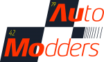 AutoModders primary Logo